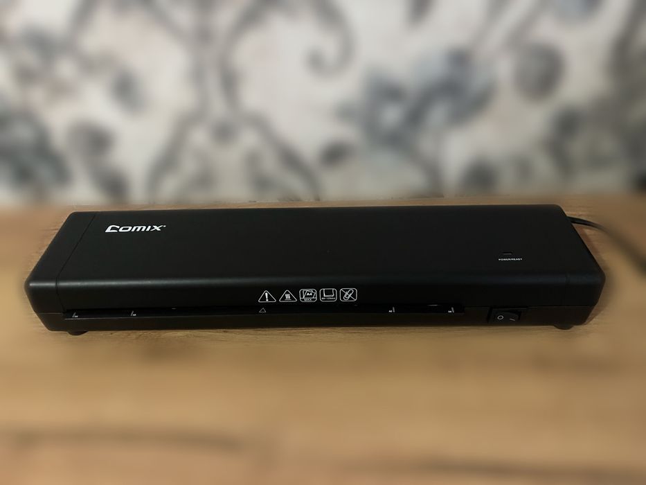 Продам ламинатор новый за 5.000