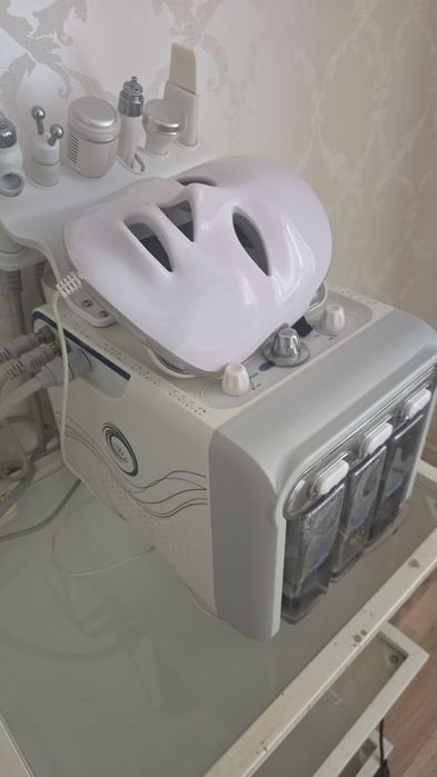 Продам аппарат для косметолога