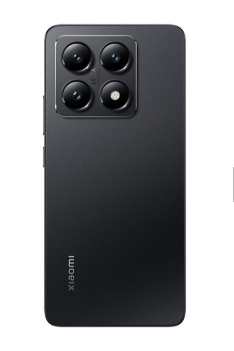 XIAOMI 14T Titan Black 6.67