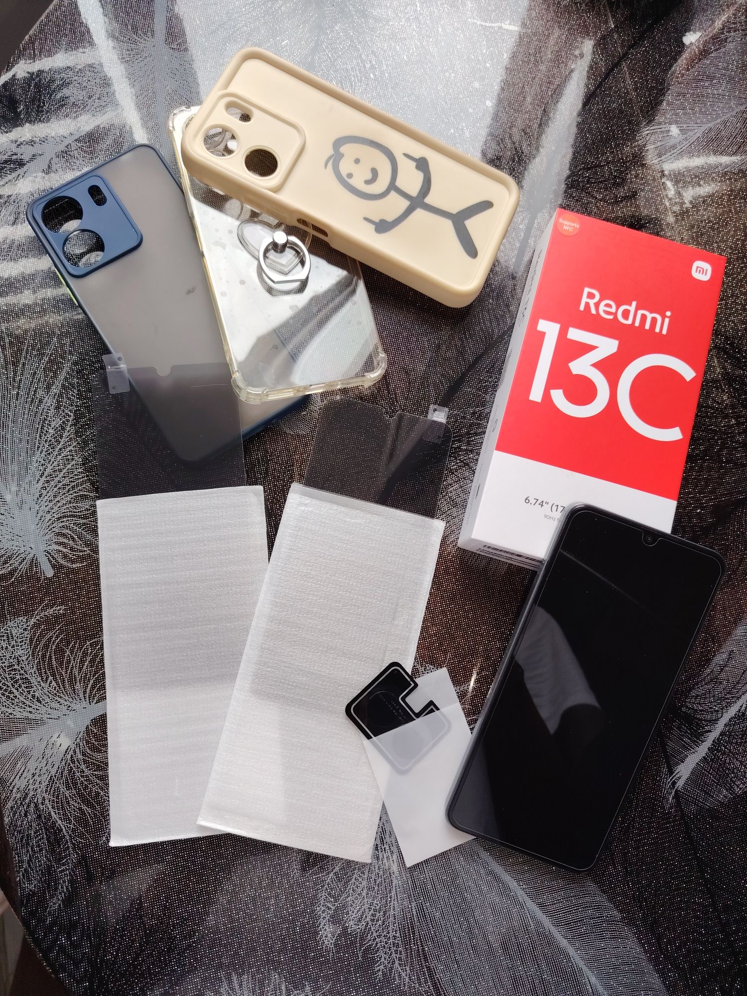 Xiaomi Redmi 13C