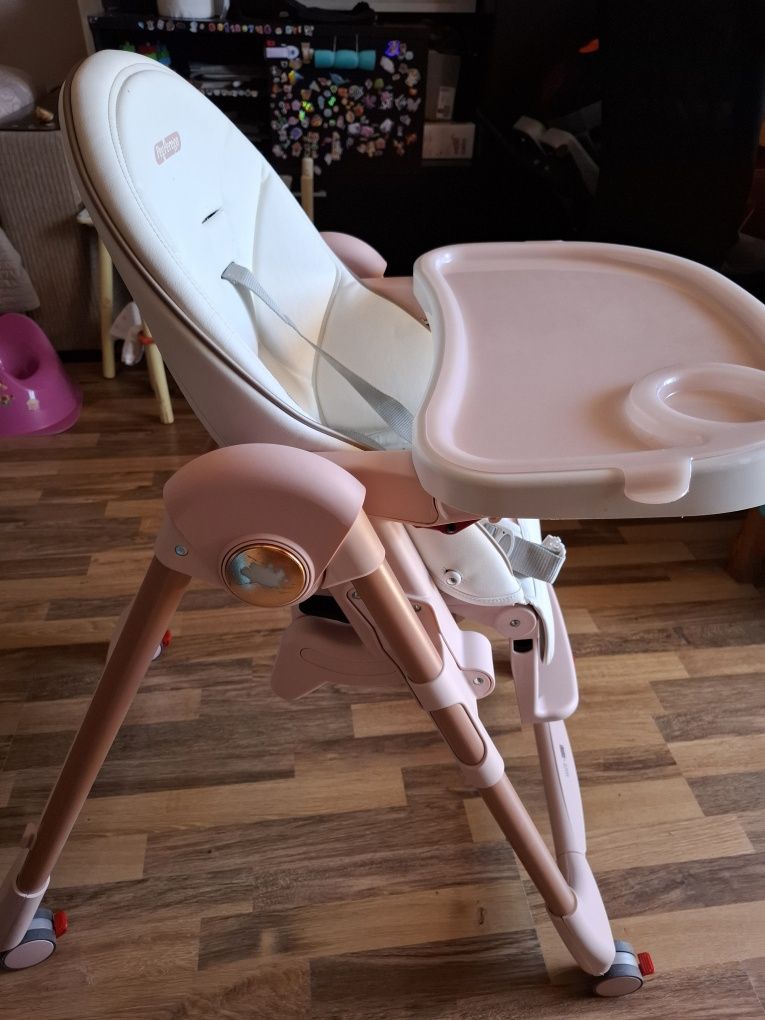 Стол за хранене Peg Perego Prima Papa Follow Me