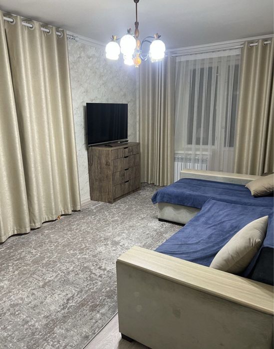 2 хонали уй арендага берилади, оила йоки студентла