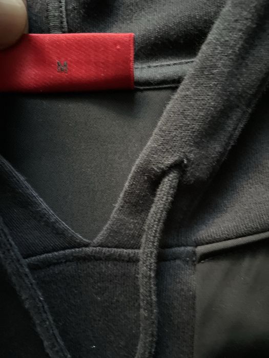 HUGO BOSS Hoodie/мъжки суичър М
