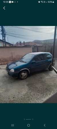 Opel corsa 1.2 benzină