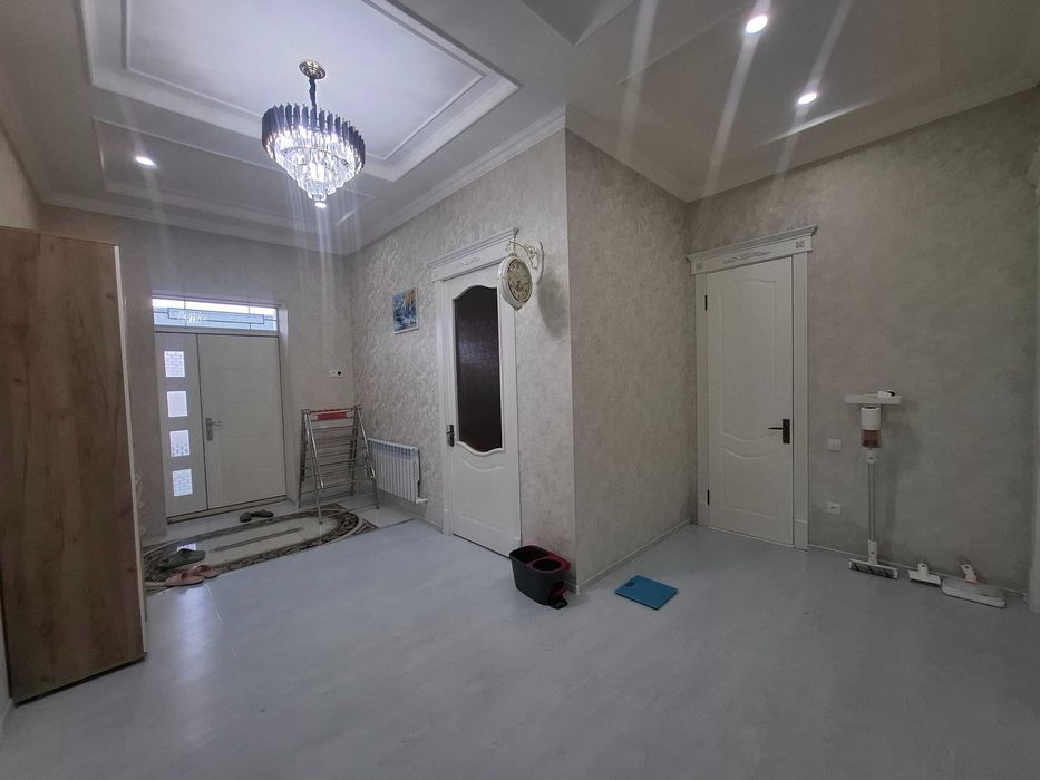 Продаётся дом в Яшнабадском районе ( Сангород)