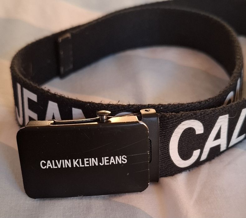 Calvin klein  колан дамски