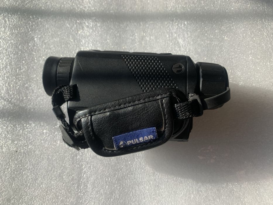 Camera thermo pulsar xm30