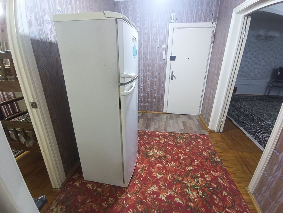 Аренда Квартиры 4ком.Сергели-8