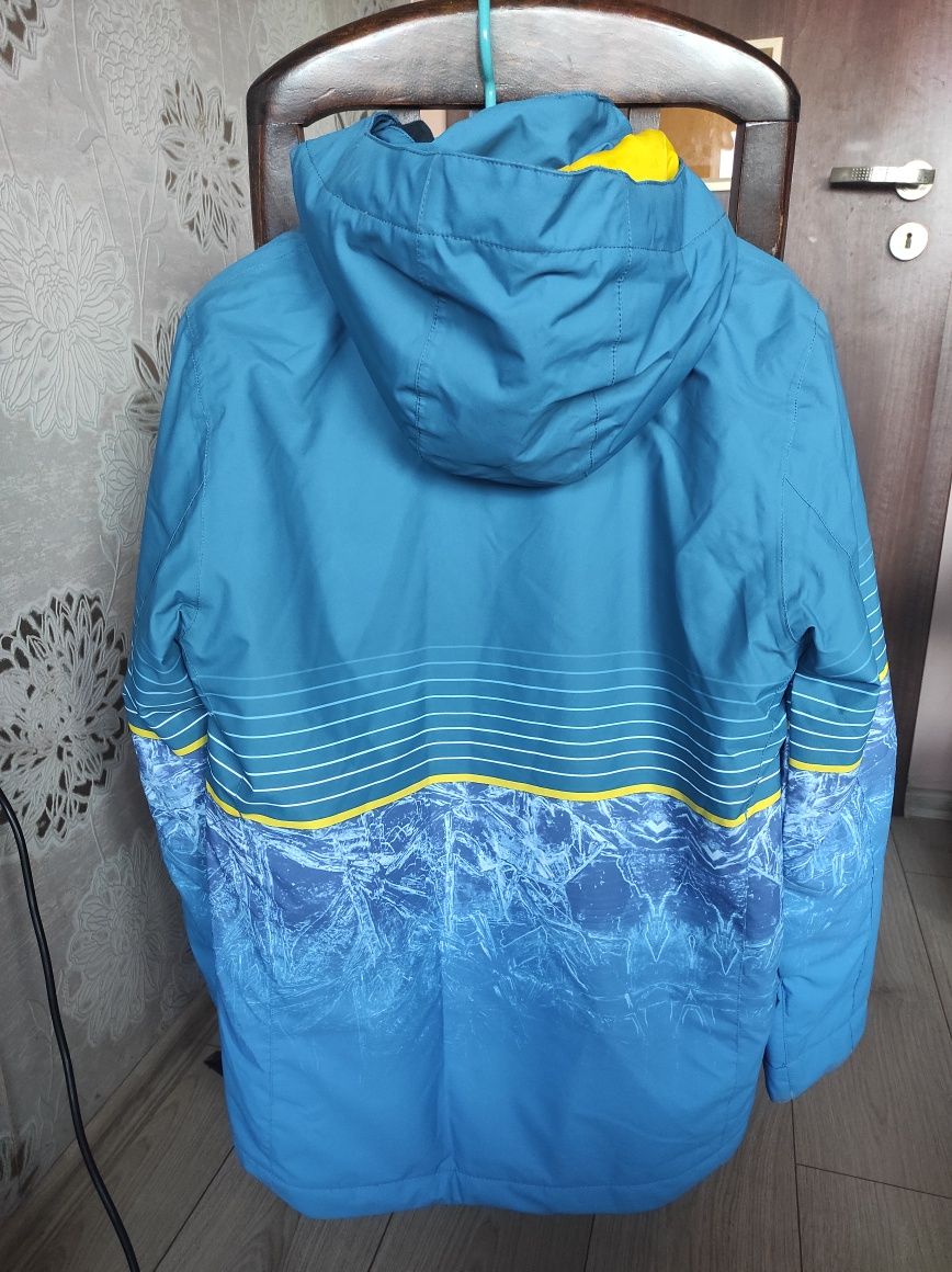 Ски яке Quicksilver 16/XXL, 175-177 см