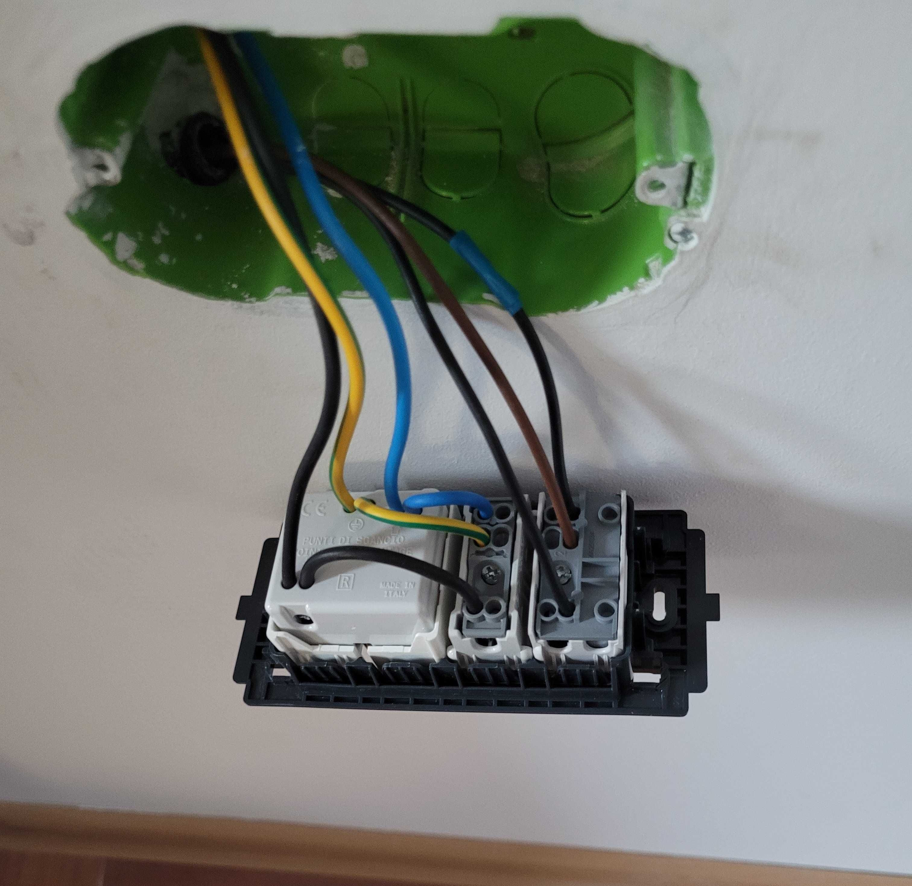 Electrician autorizat ANRE
