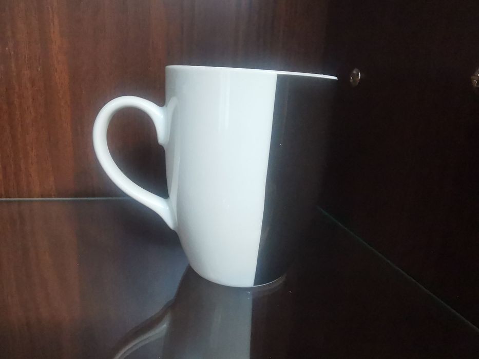 Cana Tchibo de colectie