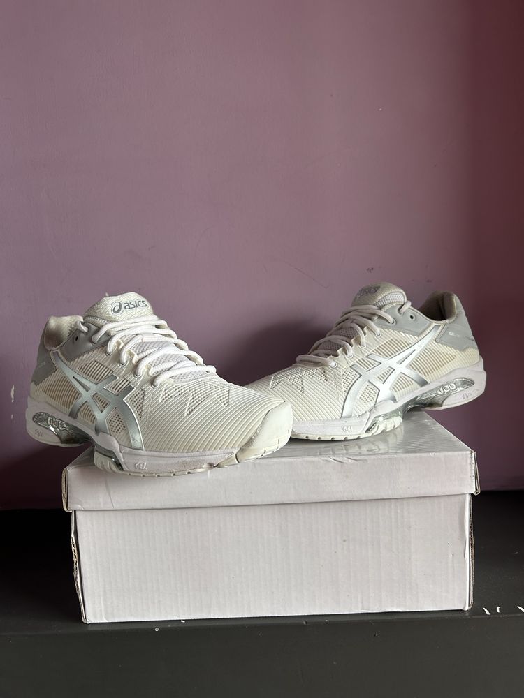 Asics gel-Solution Speed 3