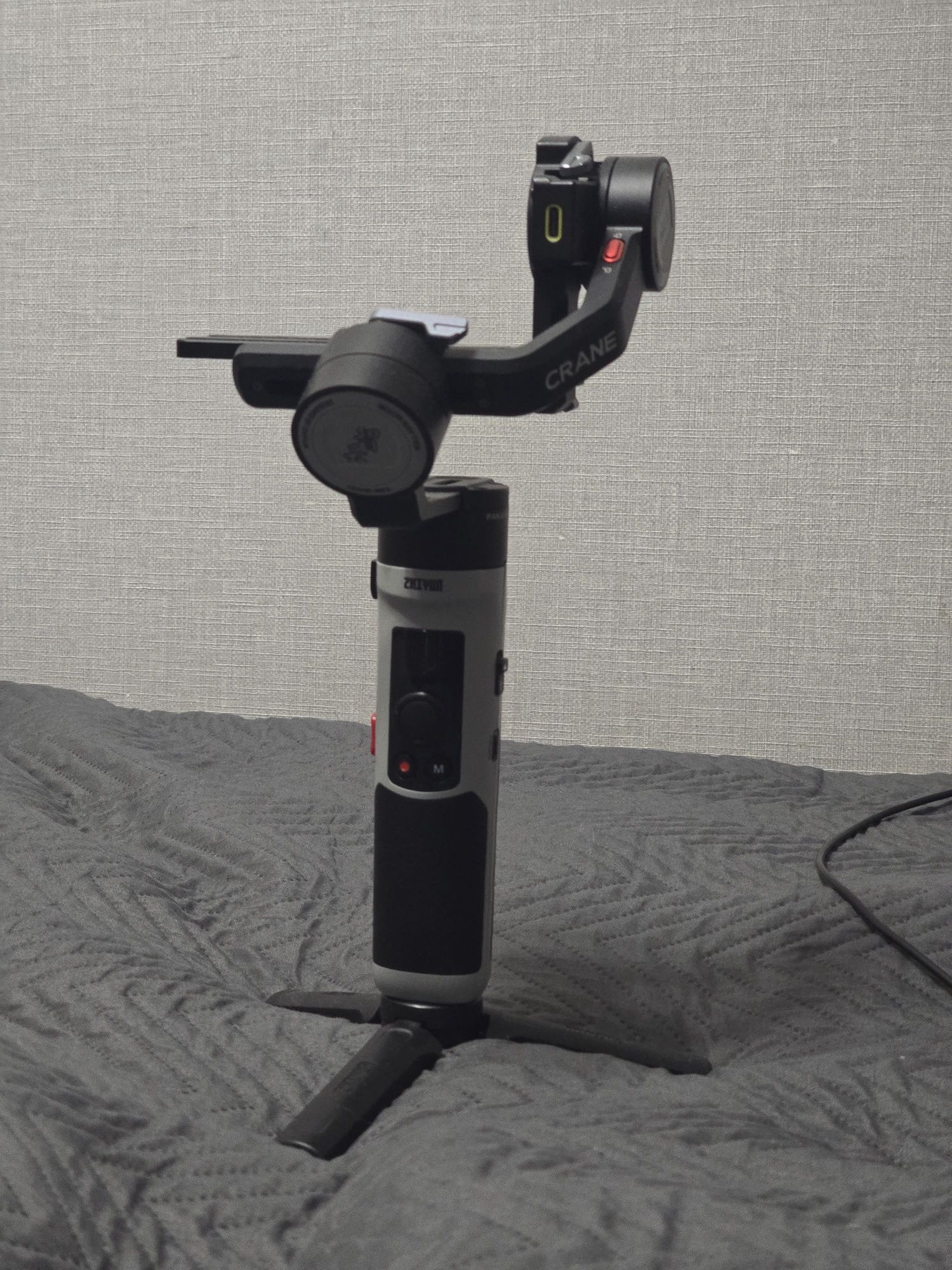 Стабилизатор Zhiyun Crane m2s