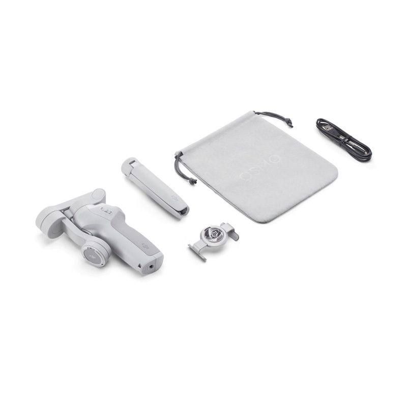 DJI osmo mobile se (full box)