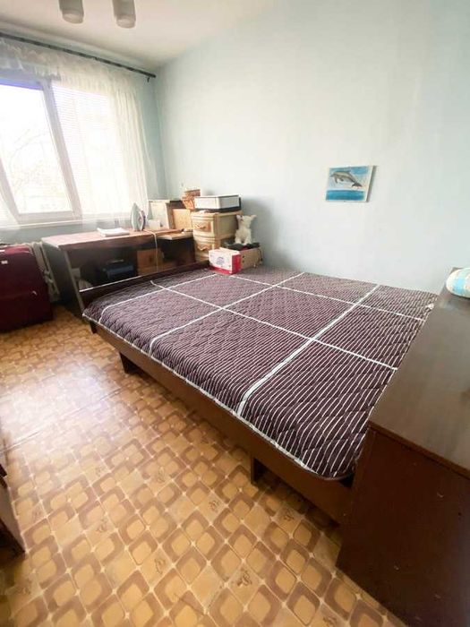 Продава се Тристаен апартамент в София, Център - 88 кв.м за 765 €/кв.м - Снимка #3