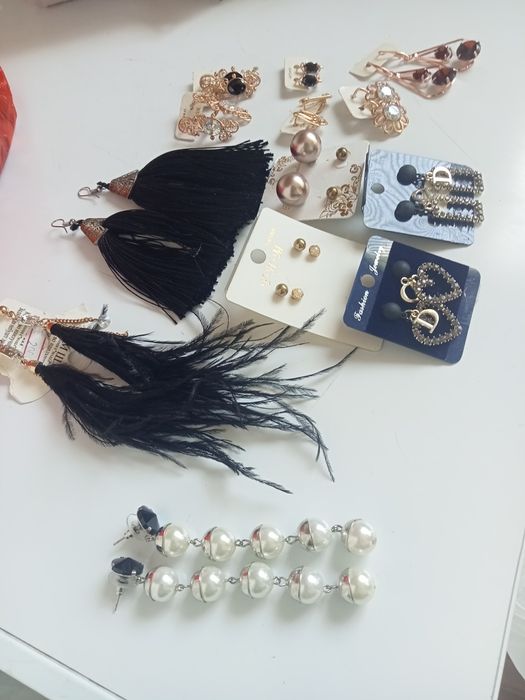 Бижутерия ввпрлдддлим