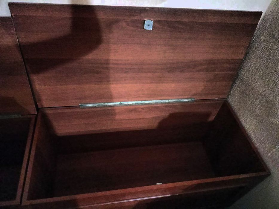 Сундук 2 вместе продаются