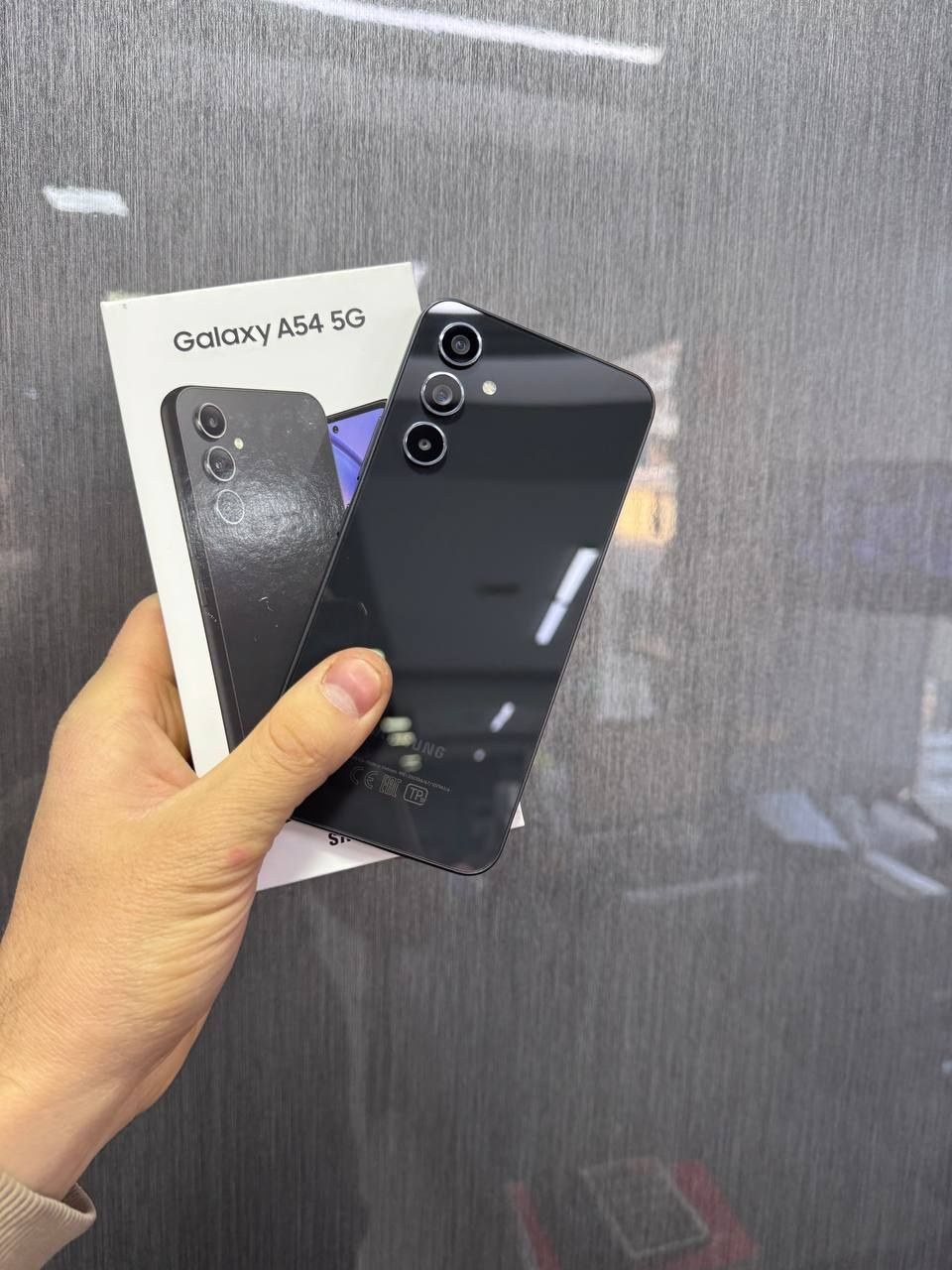 Samsung A54 5G 8/128