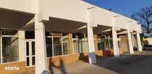 Vanzare spatiu comercial Moinesti, Lucacesti - 377 mp