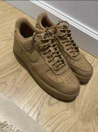 Vand nike air force 1