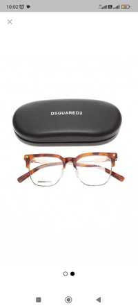 Dsquared2 рамки за очила