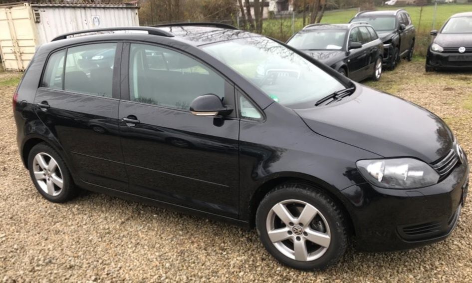 Dezmembrez Piese VW Golf plus + 1.6 tdi motor CAYC an 2012