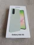 Samsung A56 5G 256 GB Nou