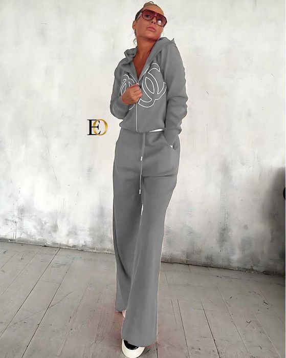 Trening dama tricot