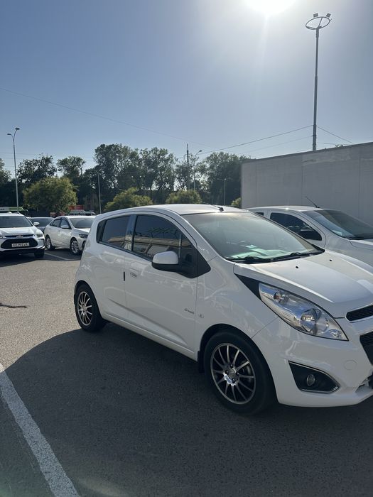 Spark 2021 mexanika 500$