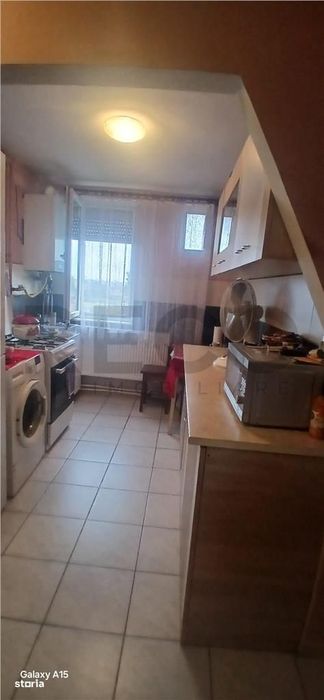 RECO Apartament cu 2 camere in Santandrei