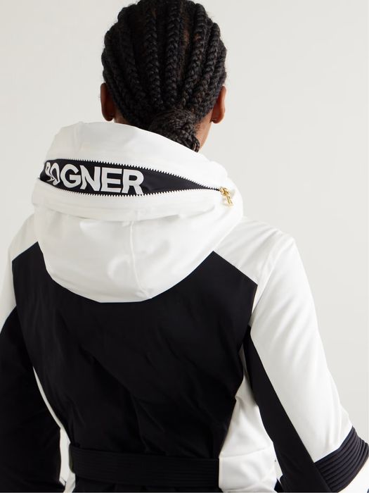 Дамско ски яке Bogner Kira