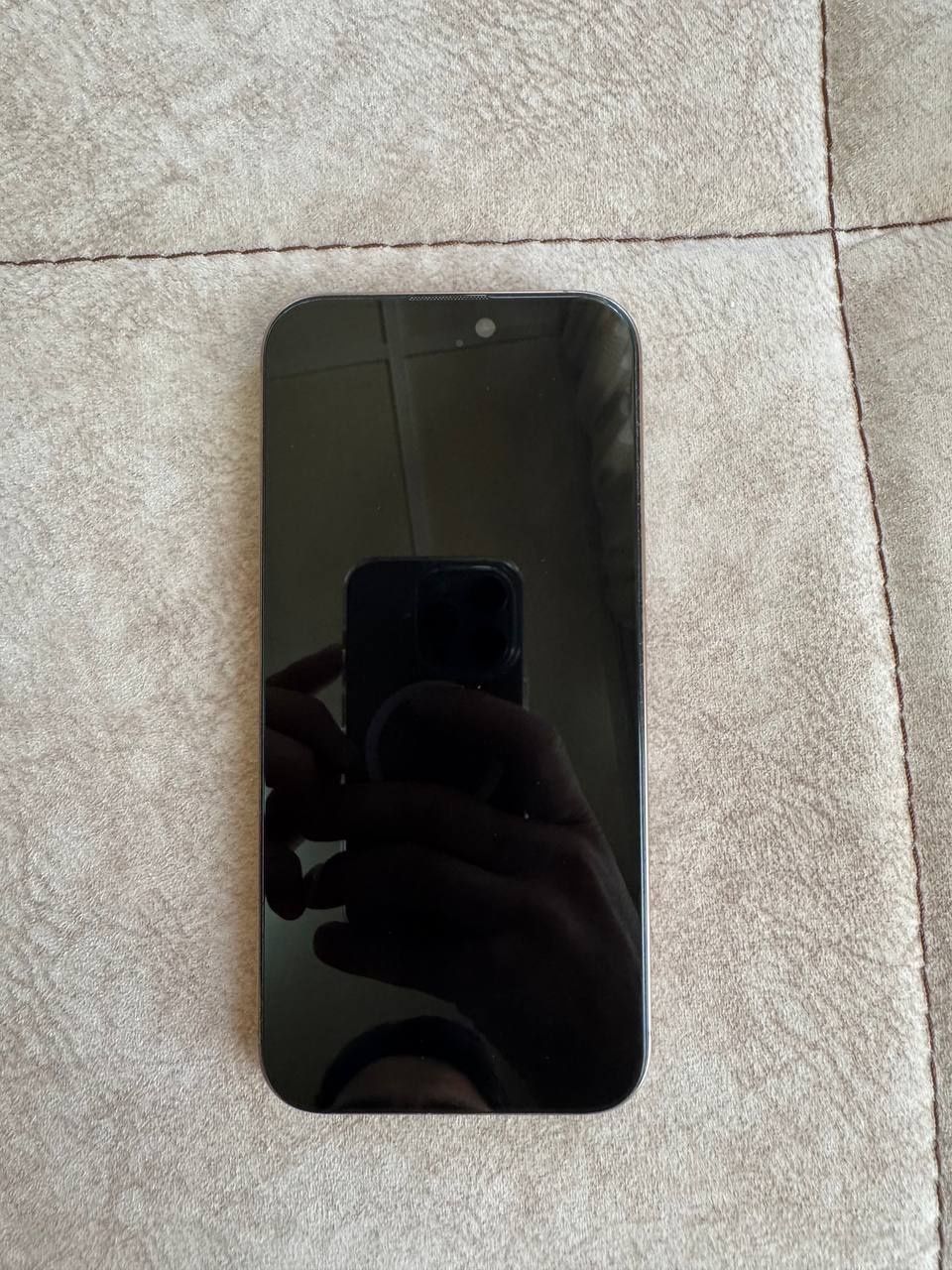 Iphone 16 pro max sotiladi