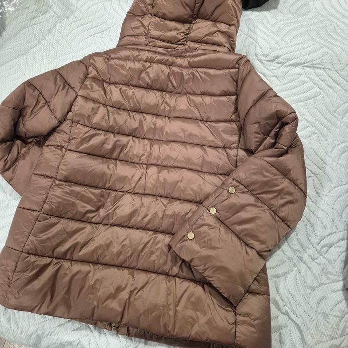 Дамско яке М размер, ново