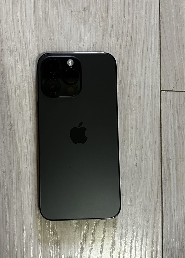 IPhone  14 pro max
