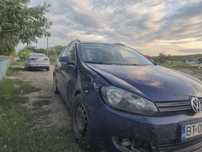 Golf 6, model nou