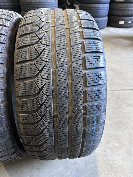 255/30/20 PIRELLI 2бр