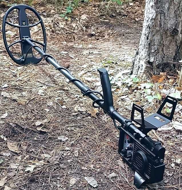 Металотърач АКА Smart Pulse с 25х35см сонда