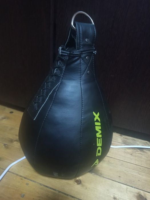 Бокс борьба какая фантазия