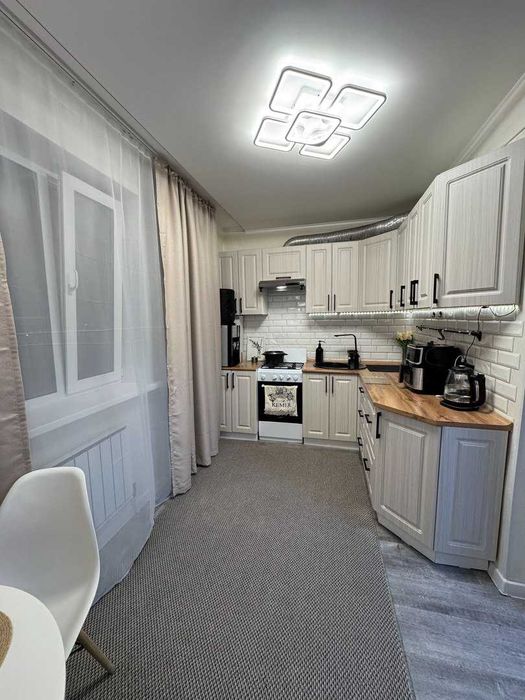 Супер цена!! 1 комн в районе аэропорт.  35 квадратов, 16,5 млн