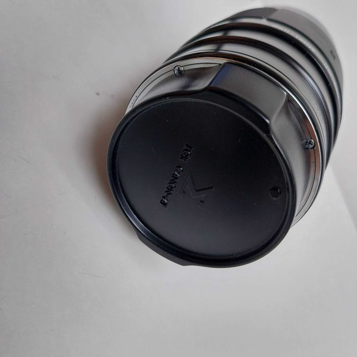 НАЙ ДОБРАТА ОФЕРТА Обектив Sigma 1:3.5-4.5 f-70 210mm за Canon AF