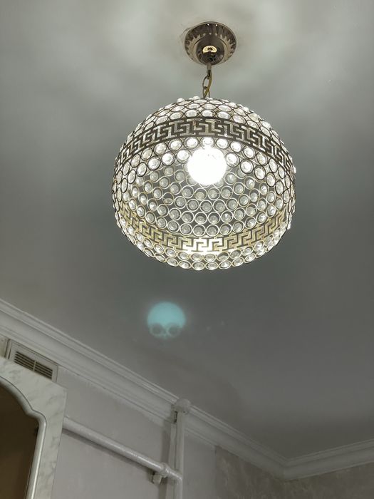 Люстра Жанаозен