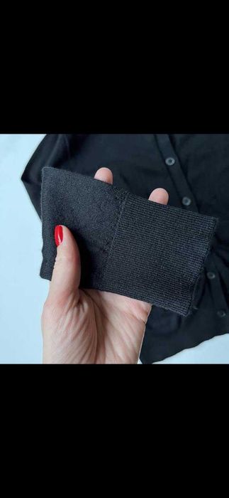 Кардиган от мериносова вълна