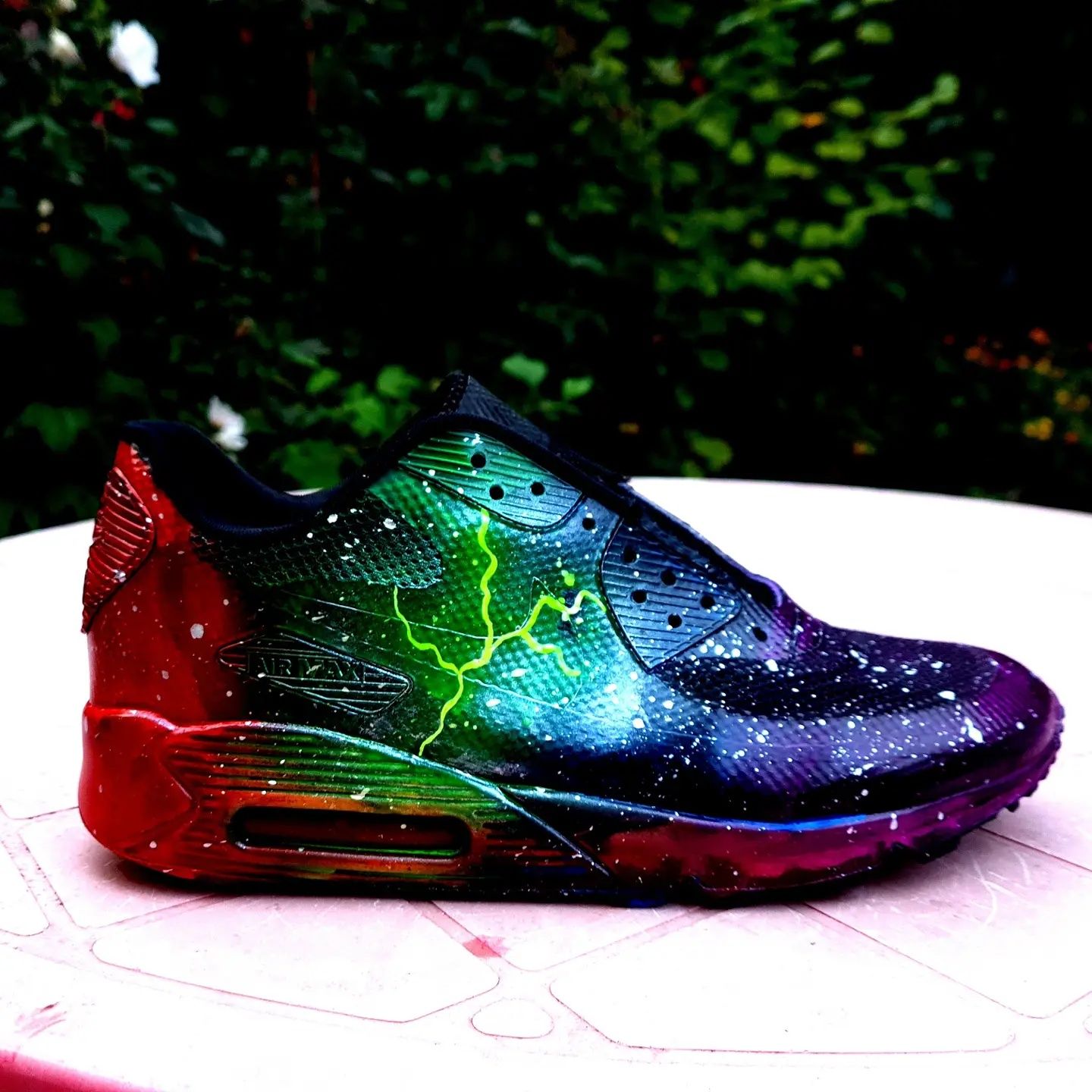 Vans Pictati Galaxy