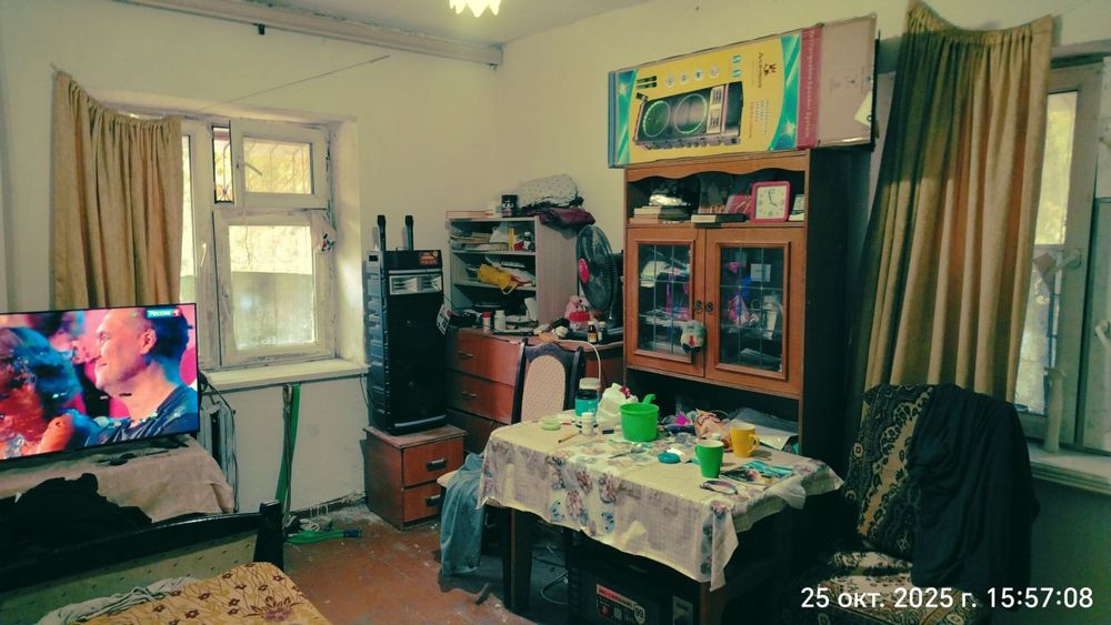 Продается квартира
