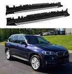 Praguri auto compatibile BMW X5 F15 2013-2018