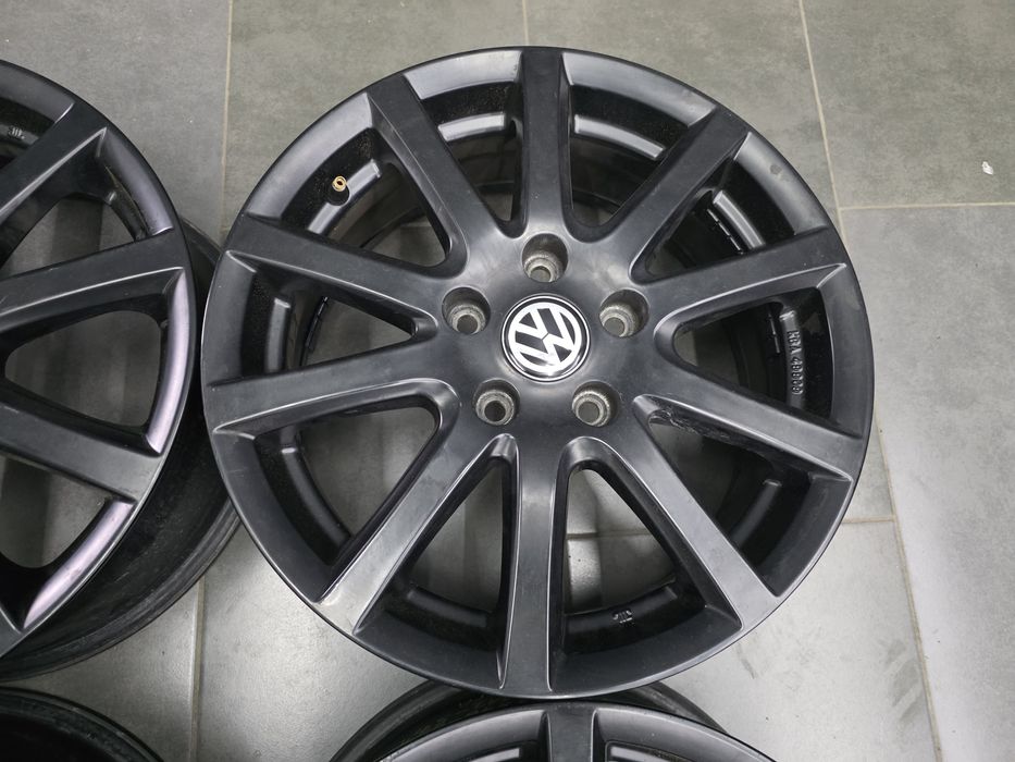 Джанти 16 - Volkswagen