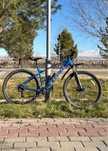 Trek Marlin 6 Трек Трэк Велосипед