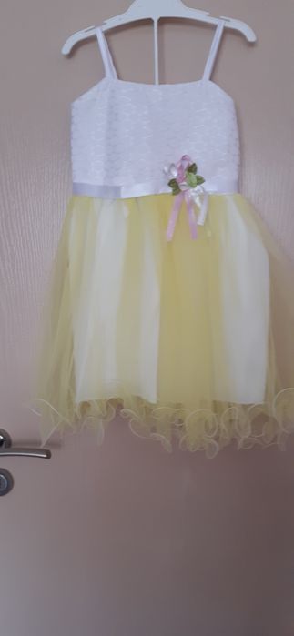 Нови рокли за принцеси