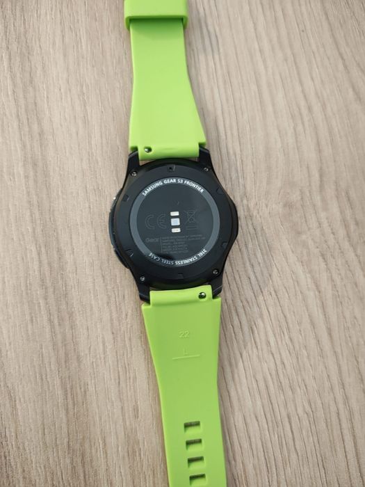 Ceas Samsung Gear S 3