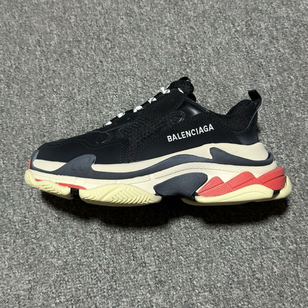 Balenciaga Triple S 35-46